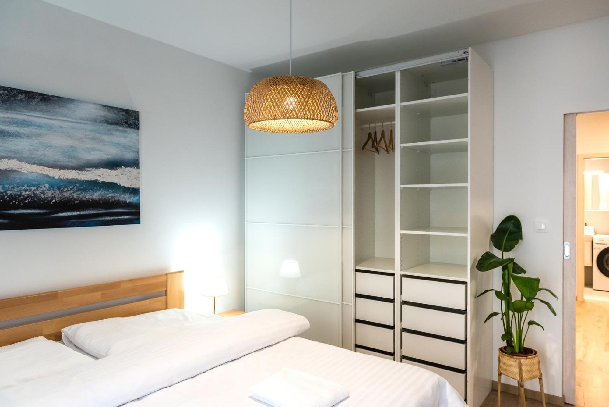 Mickiewiczova Apartment Free Parking By Veronika & Jano Bratislava Eksteriør bilde