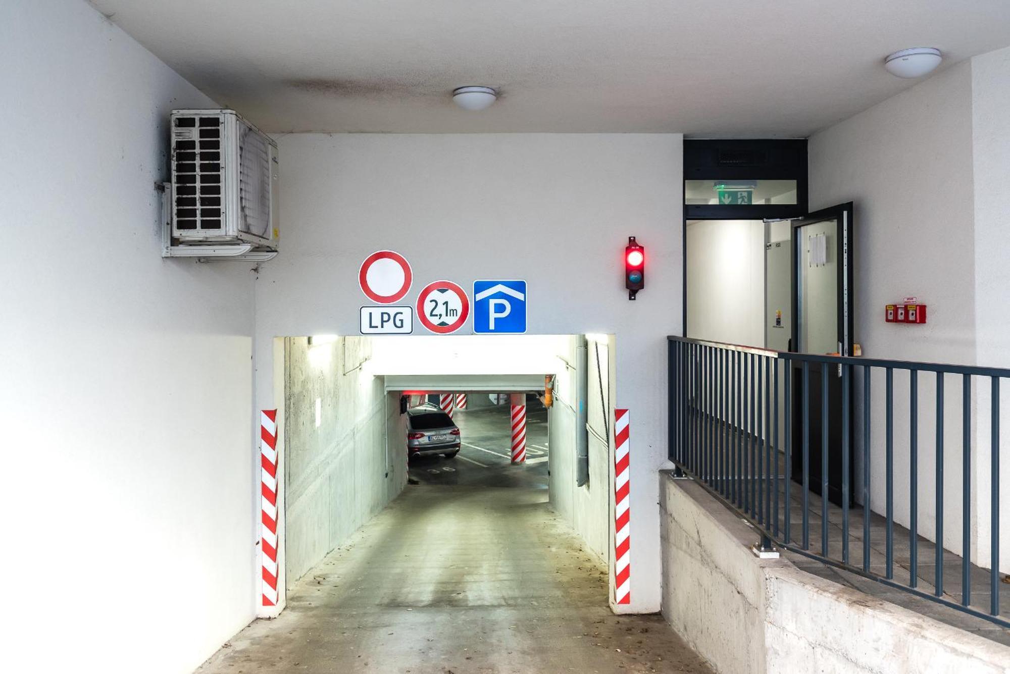 Mickiewiczova Apartment Free Parking By Veronika & Jano Bratislava Eksteriør bilde