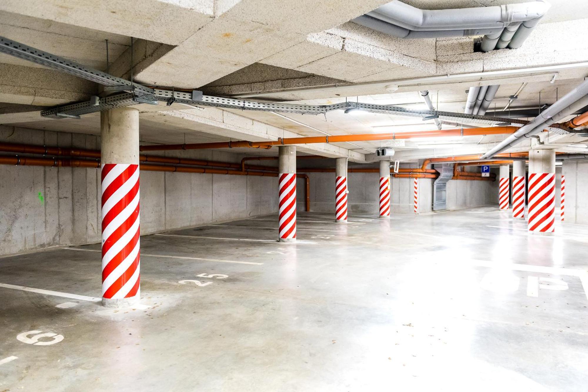Mickiewiczova Apartment Free Parking By Veronika & Jano Bratislava Eksteriør bilde