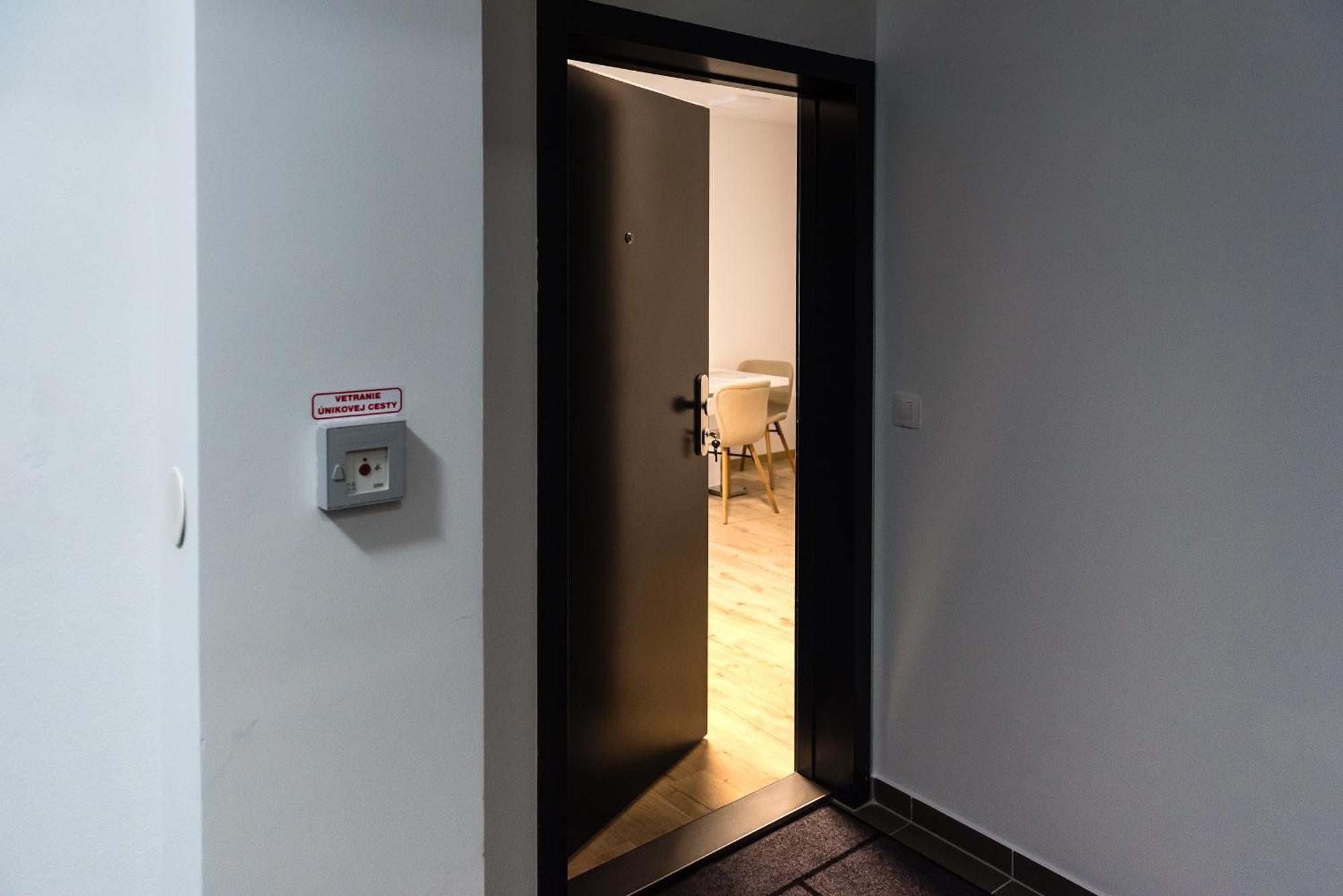 Mickiewiczova Apartment Free Parking By Veronika & Jano Bratislava Eksteriør bilde